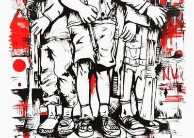 Warchild