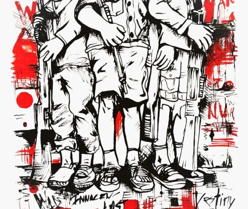 Warchild