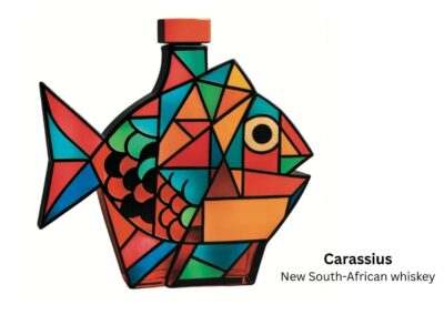 Carassius