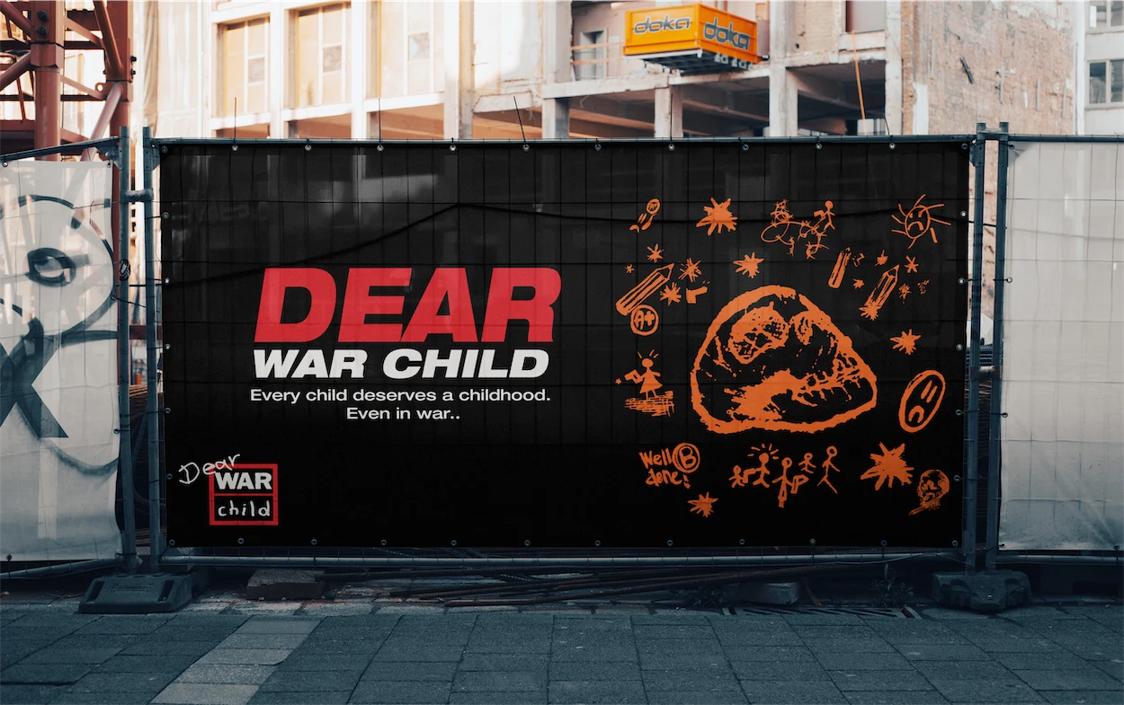 WARCHILD